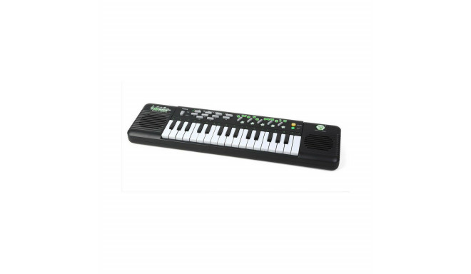 Electric Piano 44 x 12 cm Musical instrument with sound