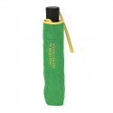 Foldable Umbrella Benetton Green (Ø 93 cm)