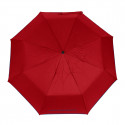 Складной зонт Benetton Красный (Ø 93 cm)