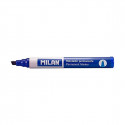 Püsimarker Milan Sinine PVC