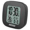 Kellraadio Daewoo DCD-26B LCD (Valge)