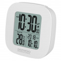 Kellraadio Daewoo DCD-26B LCD (Valge)