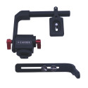 Caruba Accessoire Bracket met Hot Shoe Mount