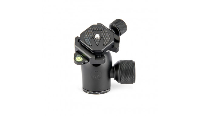 3 Legged Thing AirHed Pro Twist Clamp Black Darkness
