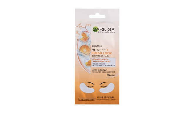 Garnier Skin Naturals Moisture+ Fresh Look (1ml)