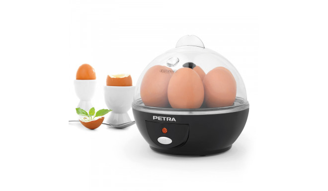 Petra PT2783VDEEU7 Electric Egg Cooker