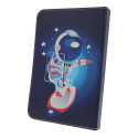 Universal etui Cosmonaut for tablet 9-10”