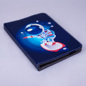 Universal etui Cosmonaut for tablet 9-10”