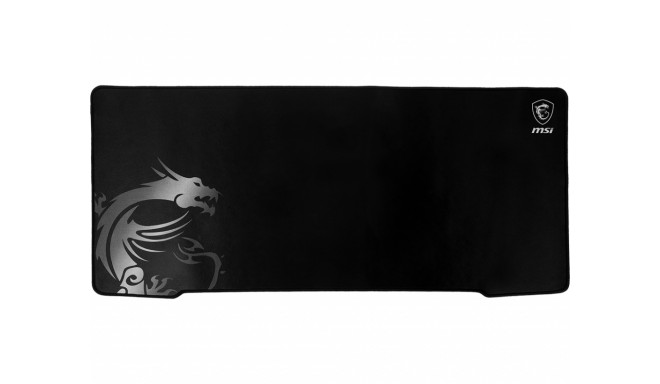 MSI Agility GD70 hiirematt