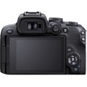 Canon EOS R10 body