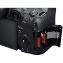 Canon EOS R7 kere