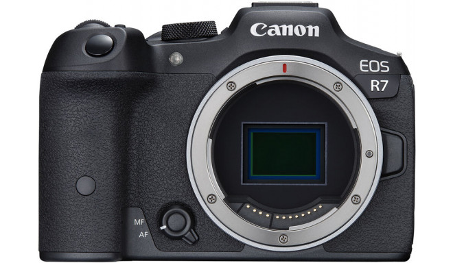Canon EOS R7 корпус