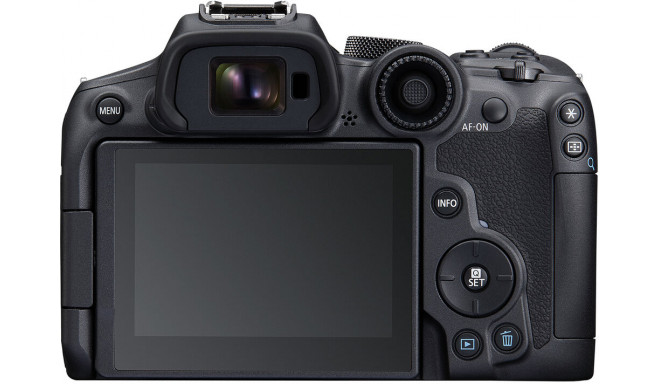 Canon EOS R7 корпус - Беззеркальные камеры - Photopoint