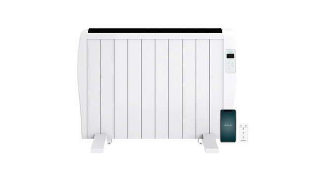 Digitale verwarming Cecotec WARM 2000 Balts 1500 W