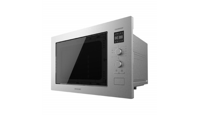Built-in microwave Cecotec GrandHeat 2550 25 L 1320 W