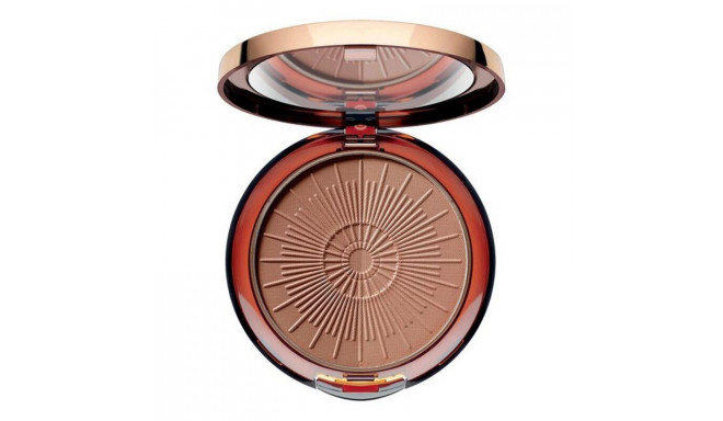 Kompakts brūnējošs pulveris Longasting Artdeco Bronzing Powder Compact (10 g) 10 g