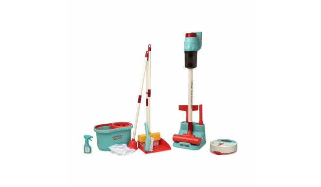 Cleaning & Storage Kit Electric Toy 67 x 49 cm