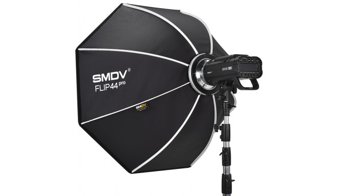 SMDV Speedbox Flip44 PRO ( exclusief speedring )