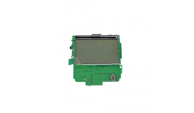 Godox V860III control board + LCD Nikon