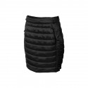 Skirt 4F W H4Z22-SPUD001 black (S)