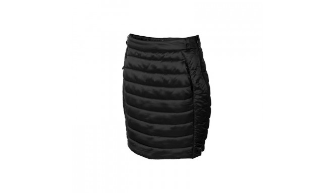 Skirt 4F W H4Z22-SPUD001 black (S)