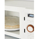 Swan SM22036LWHTN microwave Solo microwave 20 L 800 W White