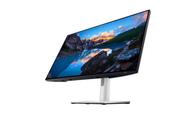 Dell UltraSharp 24 USB-C Hub Monitor- U2422HE-60.47cm(23.8")