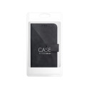 TENDER Book Case for IPHONE 13 MINI black