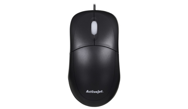 Activejet AMY-146 Mouse wired optical USB