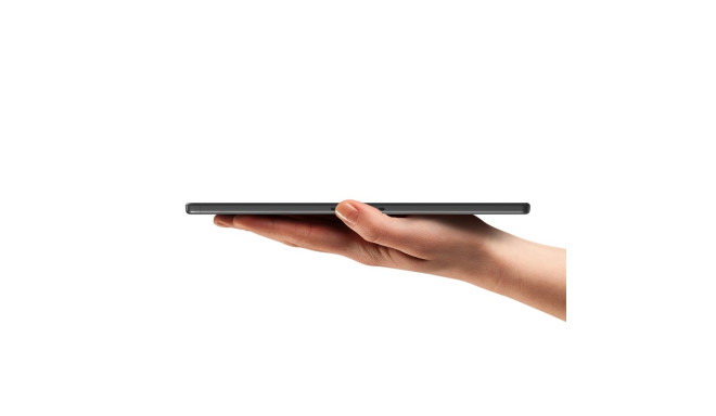 Lenovo Tab M10 FHD Plus 26.2 cm (10.3") Mediatek 4 GB 128 GB Wi-Fi 5 (802.11ac) 4G LTE Gray Android 