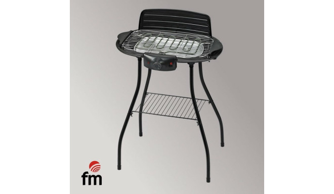 Barbecue Grupo FM BEP2000 47 x 23 cm