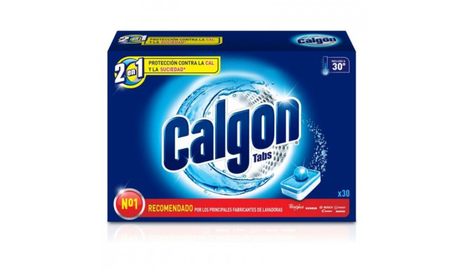 Anti-limescale Calgon