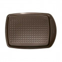 Baking tray Pyrex Asimetria Galvanised Steel (33 x 25 cm)