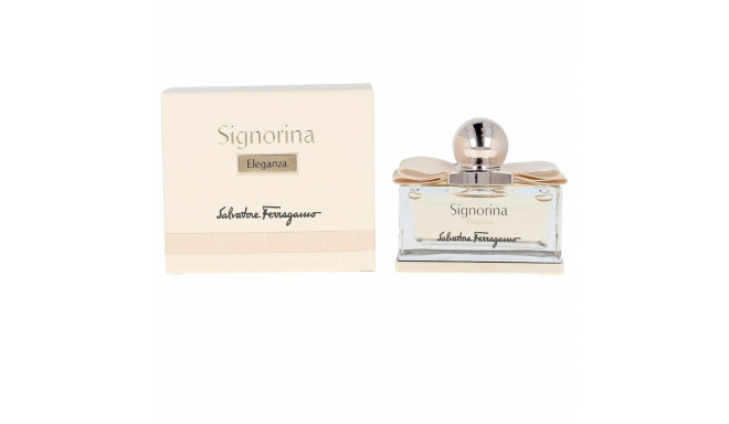 Женская парфюмерия Salvatore Ferragamo SF41012 EDP EDP 50 ml