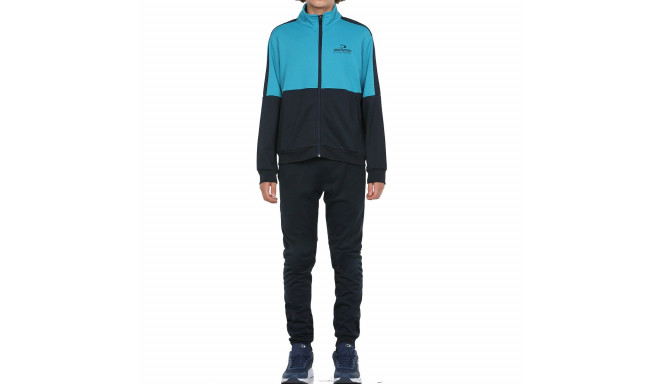 Children’s Tracksuit John Smith Korlo Blue - 10 Years