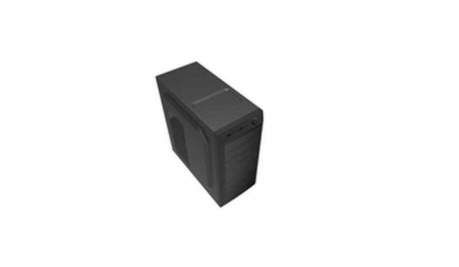 ATX Box CoolBox COO-PCF750-0 Black