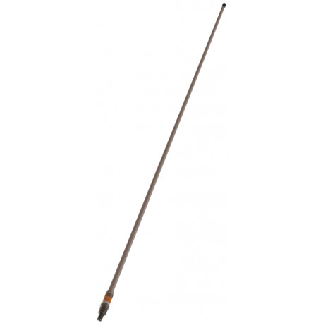 VHF76X 6 dB VHF Fibreglass Antenna 2.6 - 3.4 m (Customer specified frequency)