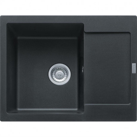 GRANITE SINK MRG611-62 114.0253.322 ONYX