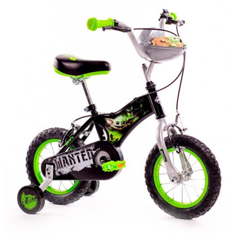 Huffy Star Wars 12" Laste jalgratas