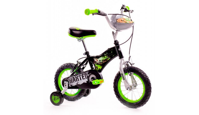 Huffy Star Wars 12" Bērnu velosipēds