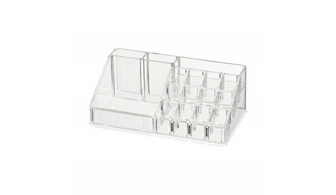 Make-up organizer Confortime 22,3 x 12,7 x 8 cm