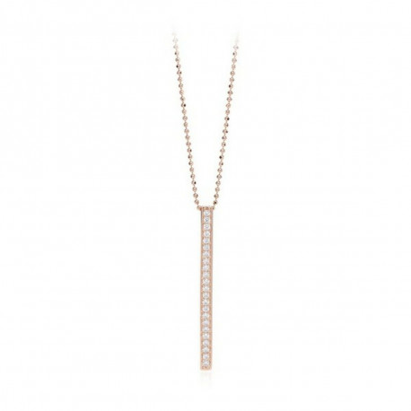 Naiste Ripats Sif Jakobs P1013-CZ-RG (70 cm)