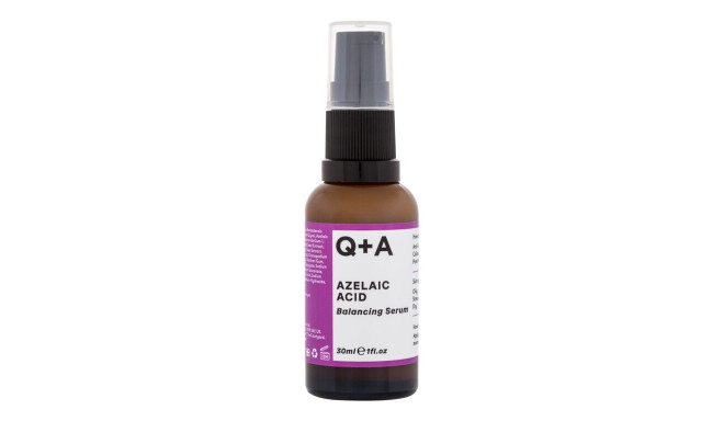 Q+A Azelaic Acid Balancing Serum (30ml)