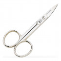 Nail Scissors 3-1/2" Premax