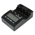 Everactive NC-3000 battery charger Universal DC