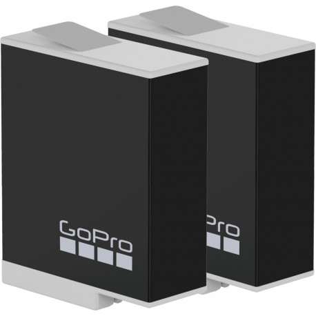 GoPro aku Enduro Hero 9/10/11/12 Black 2tk