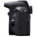 Canon EOS 850D + 18-135mm IS USM Kit (ilma pakendita)