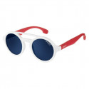 Sunglasses Carrera CARRERINO-19-7DM-44 White (ø 44 mm)