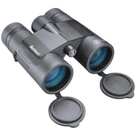 Bushnell бинокль 8x42 Prime, черный (без упаковки)