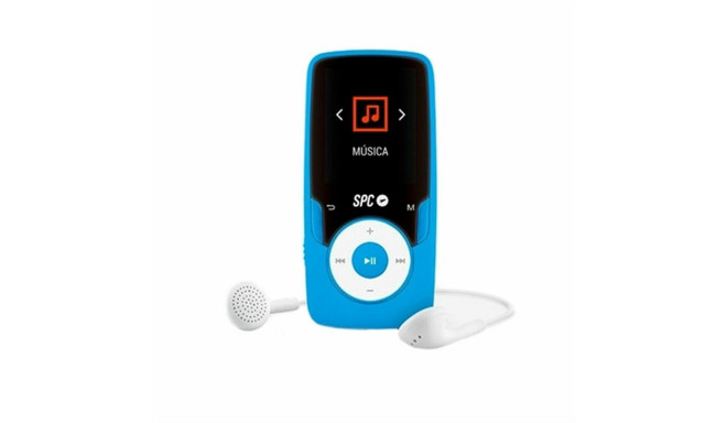 MP4 Player SPC 8598A 8 GB